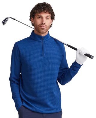 PING Faron sweat homme, inky