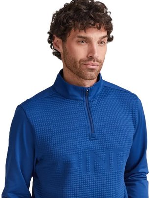 PING Faron sweat homme, inky