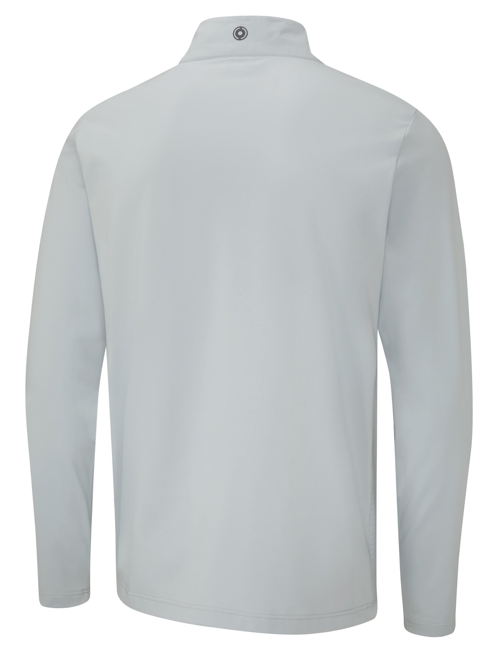 PING Faron sweat-shirt homme, pearl grey