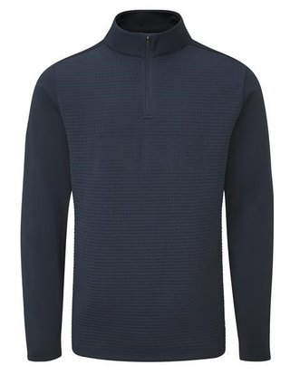 PING Faron sweat homme, marine