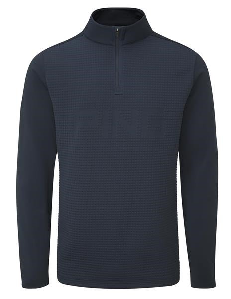 PING Faron sweat homme, marine
