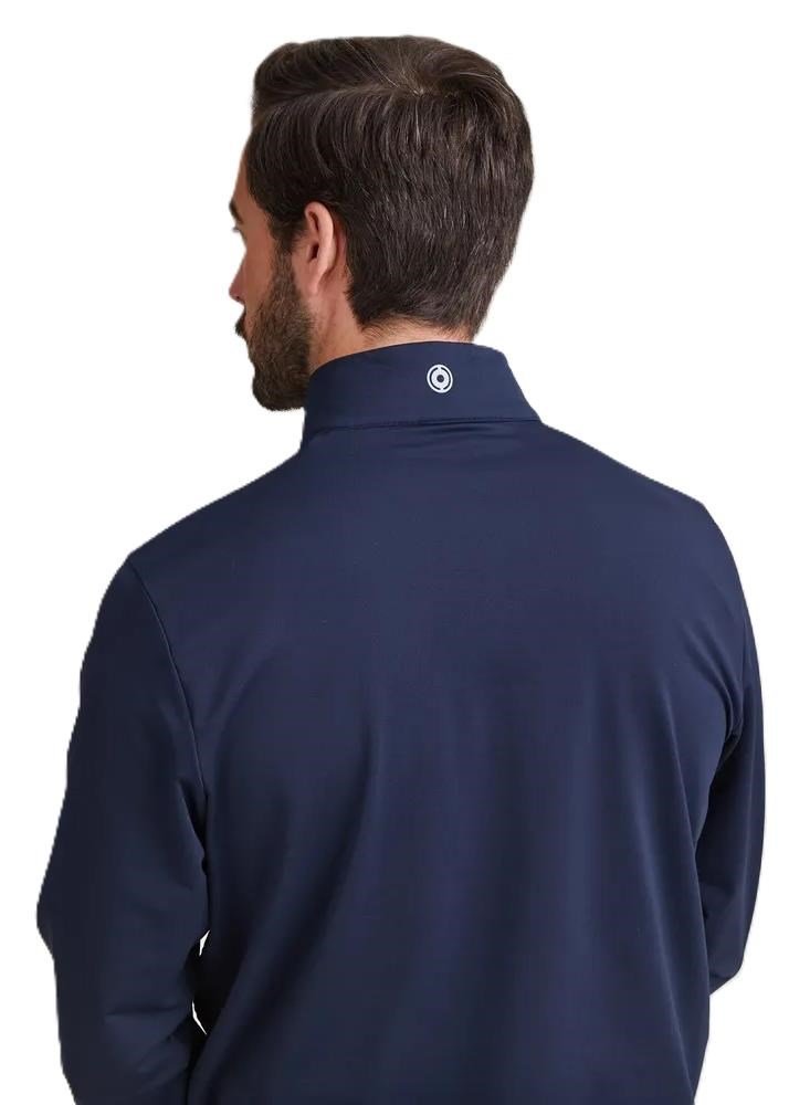 PING Faron sweat homme, marine