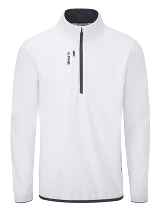PING Vigo veste homme, blanc