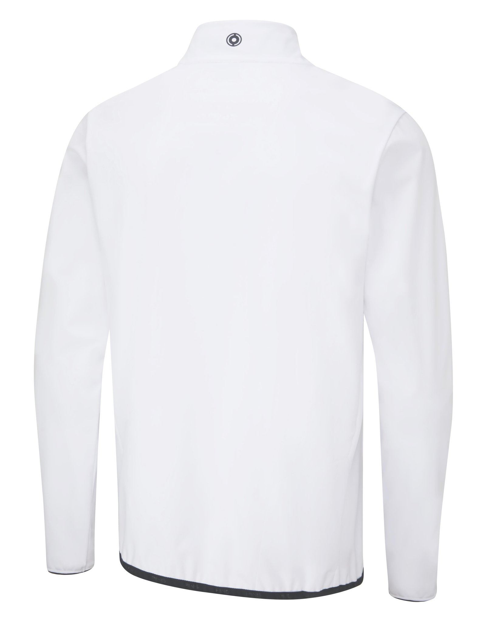 PING Vigo veste homme, blanc