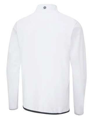 PING Vigo veste homme, blanc