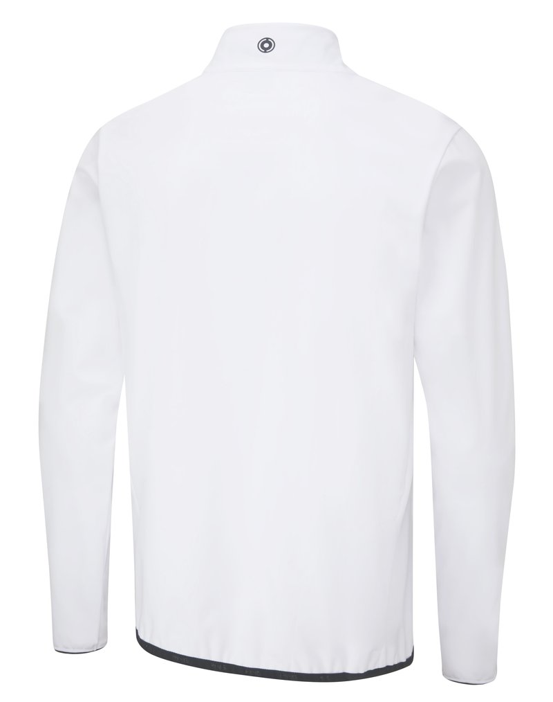 PING Vigo veste homme, blanc
