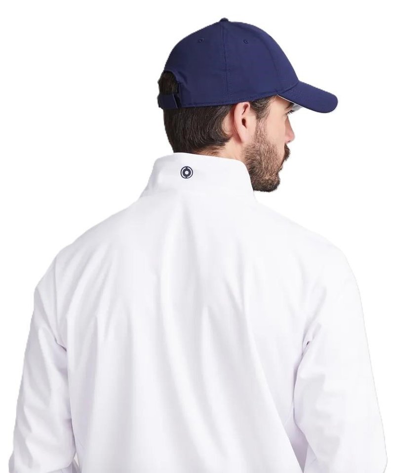PING Vigo veste homme, blanc