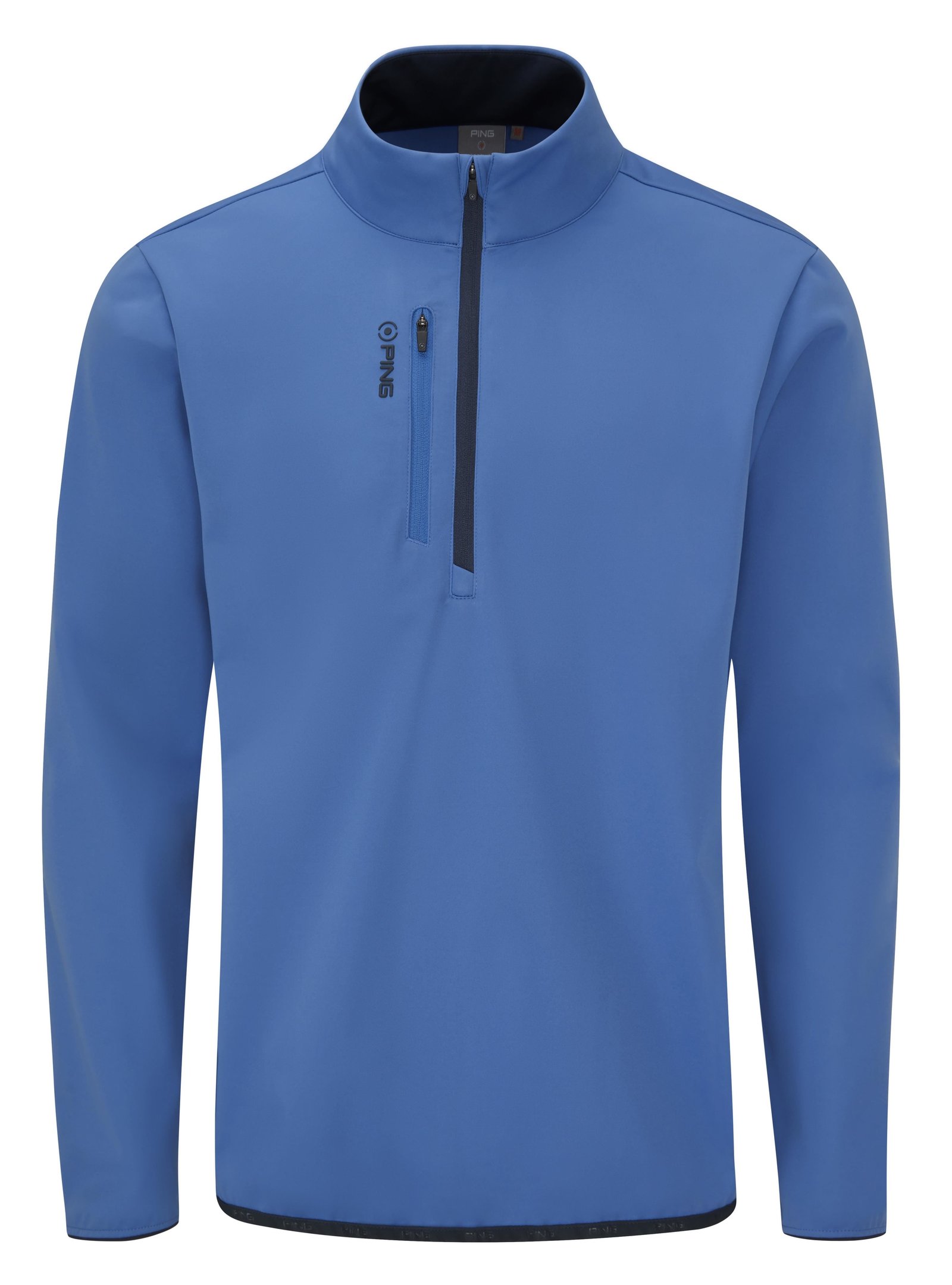 PING Vigo veste homme, bright cobalt