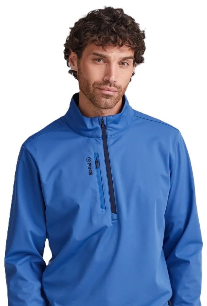 PING Vigo veste homme, bright cobalt