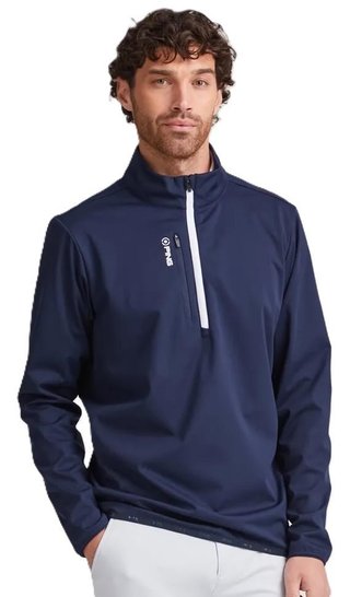 PING Vigo veste homme, navy