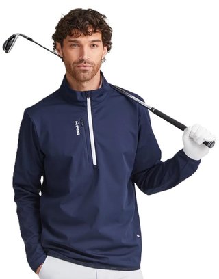 PING Vigo veste homme, navy