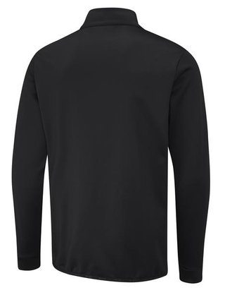PING Burford veste homme, asphalte/noir