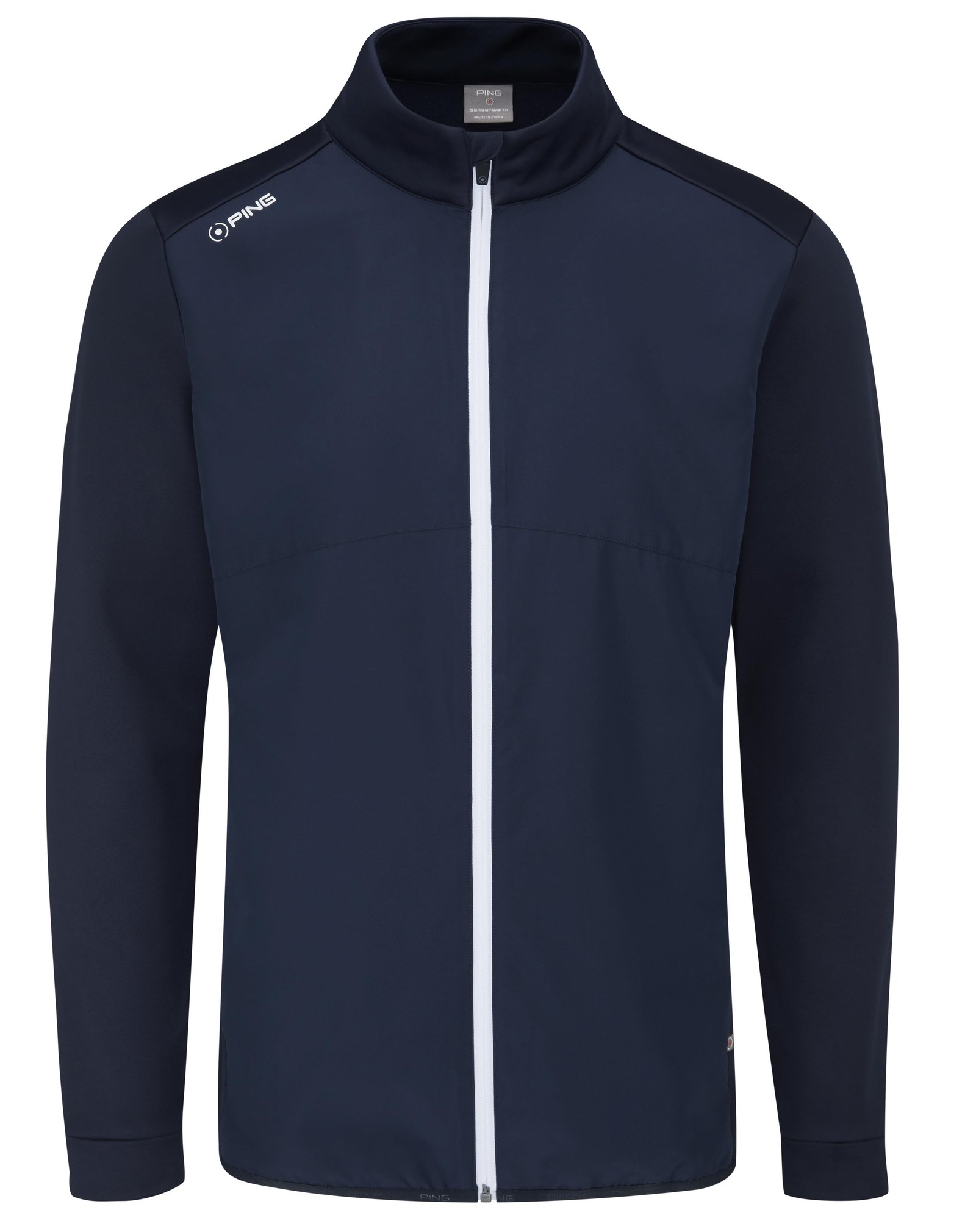 PING Burford veste homme, marine