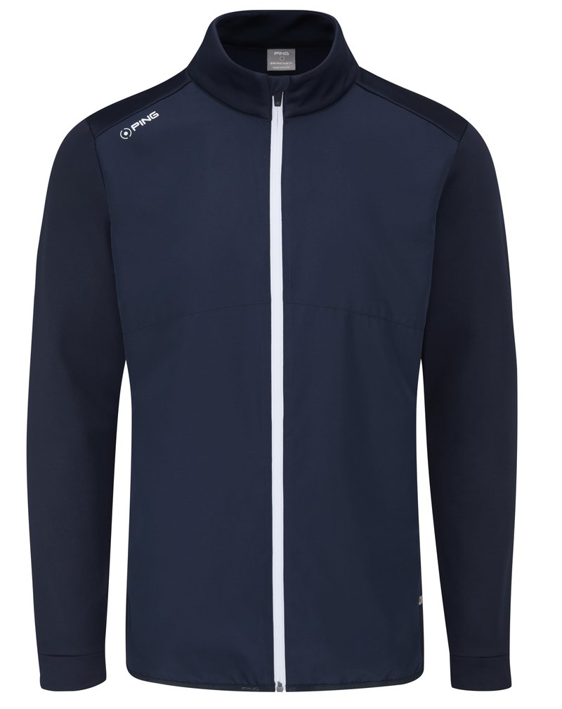 PING Burford veste homme, marine