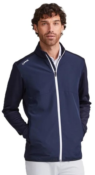 PING Burford veste homme, marine