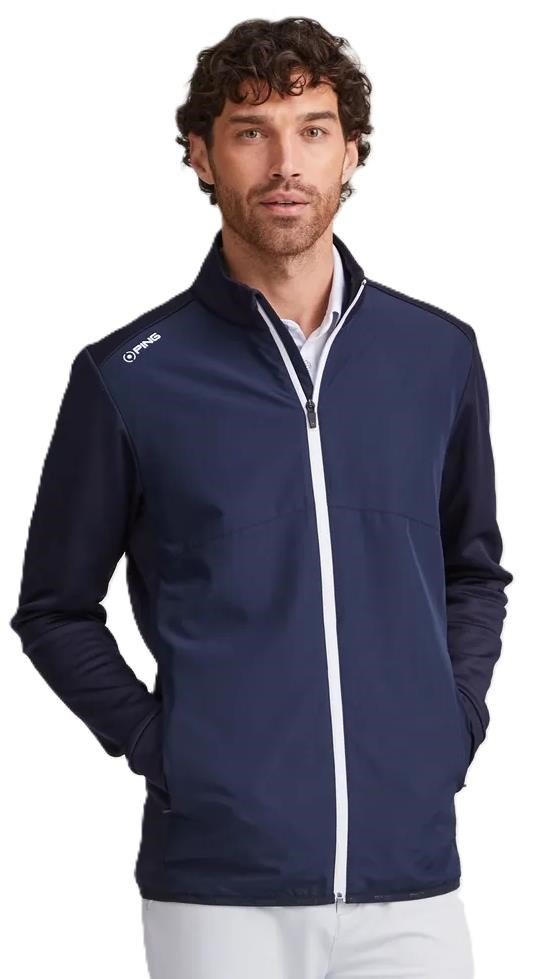 PING Burford veste homme, marine