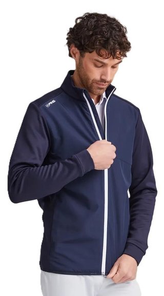 PING Burford veste homme, marine