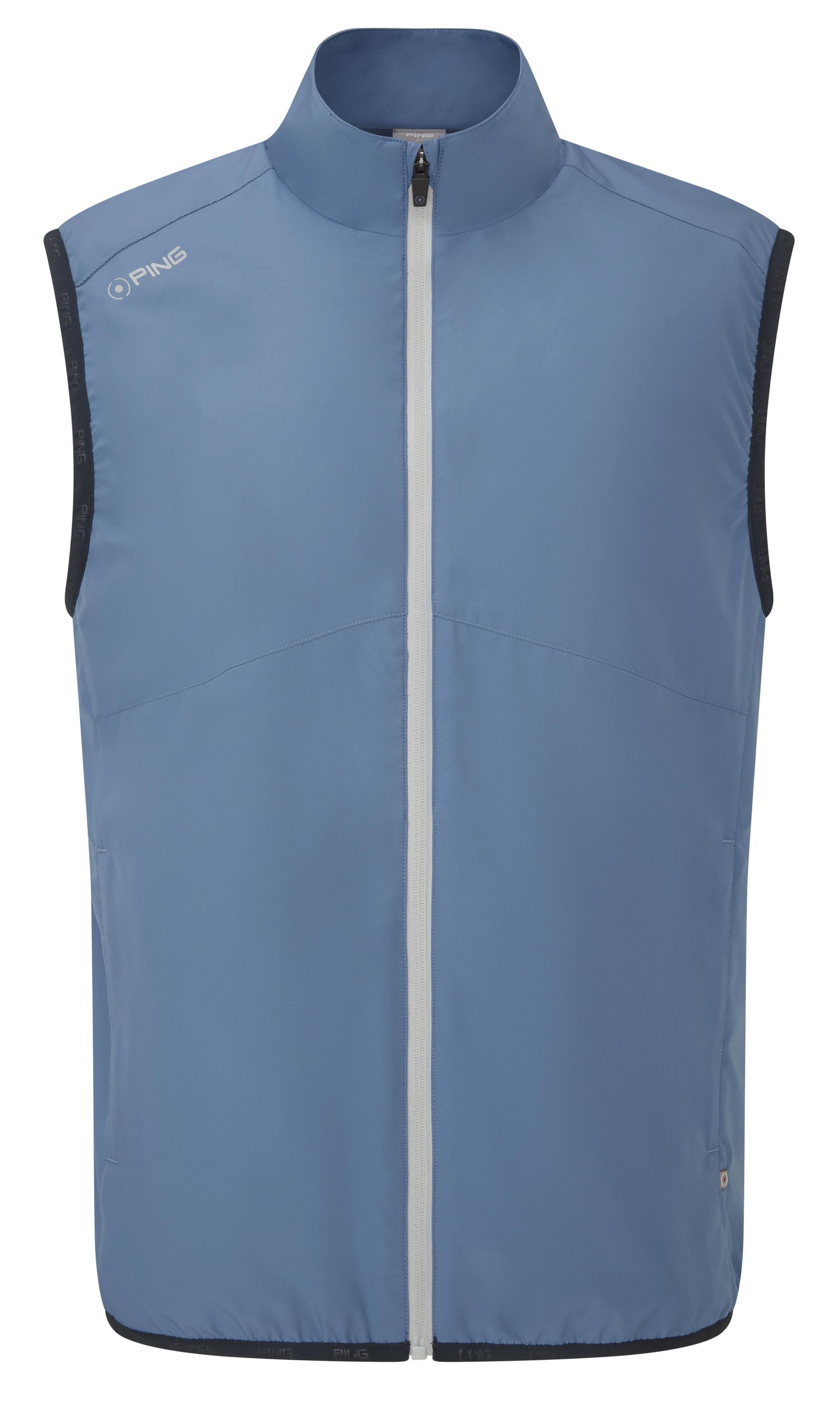 PING Burford veste homme, stellar