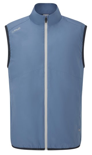 PING Burford veste homme, stellar