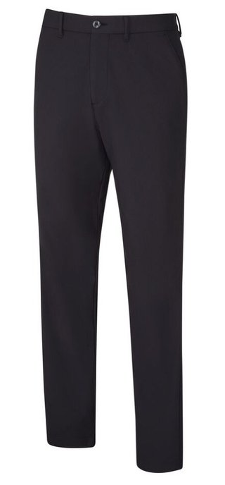 PING Hendry pantalon homme, noir