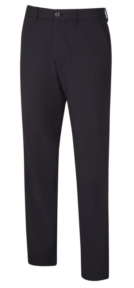 PING Hendry pantalon homme, noir