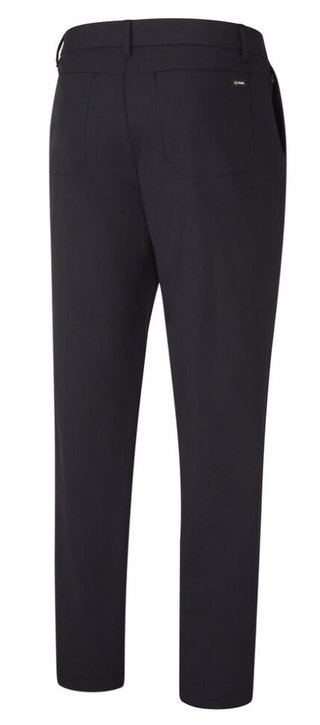 PING Hendry pantalon homme, noir