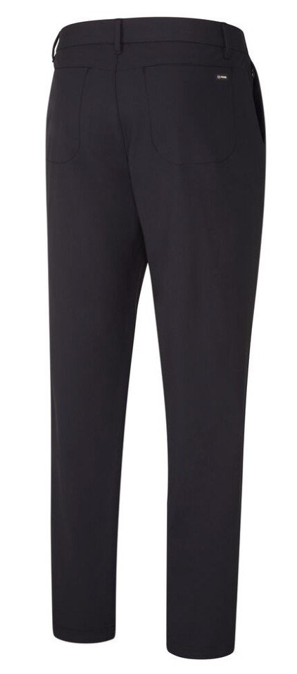PING Hendry pantalon homme, noir