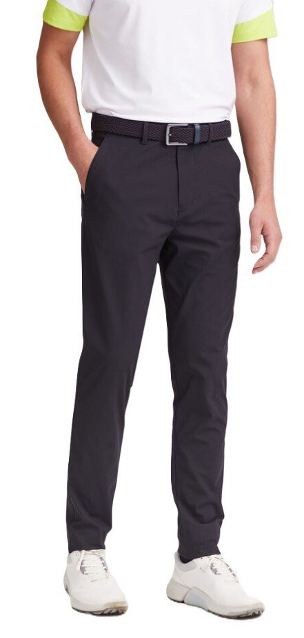 PING Hendry pantalon homme, noir