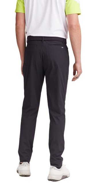 PING Hendry pantalon homme, noir