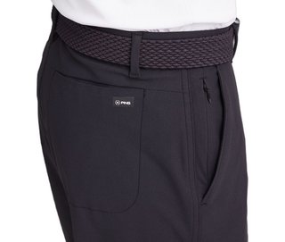 PING Hendry pantalon homme, noir