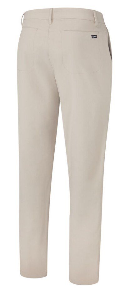 PING Hendry pantalon homme, clay
