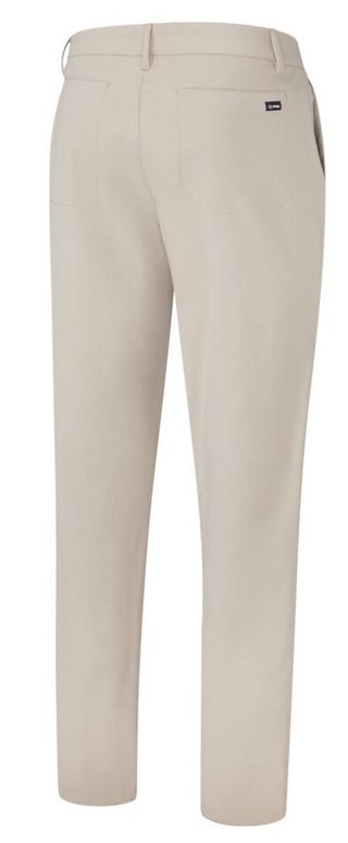 PING Hendry pantalon homme, clay