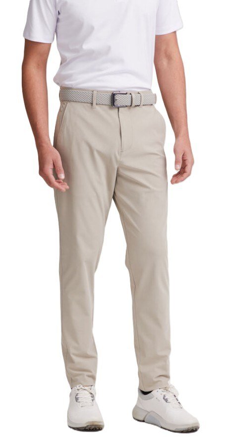 PING Hendry pantalon homme, clay