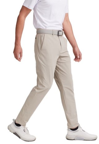 PING Hendry pantalon homme, clay
