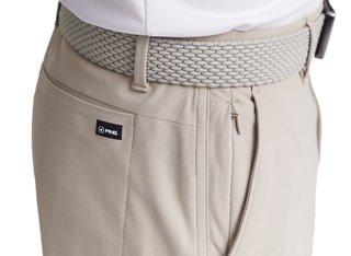 PING Hendry pantalon homme, clay