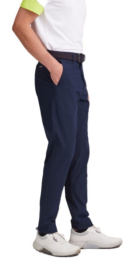 PING Hendry pantalon homme, marine