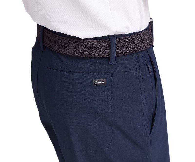 PING Hendry pantalon homme, marine