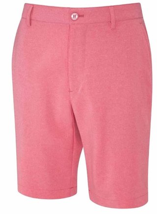 PING Barret short homme, Rhapsody Pink Marl