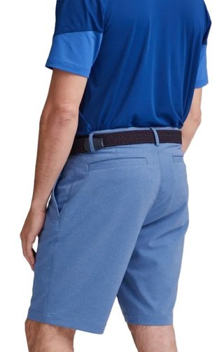 PING Barret short homme, Bright Cobalt Marl