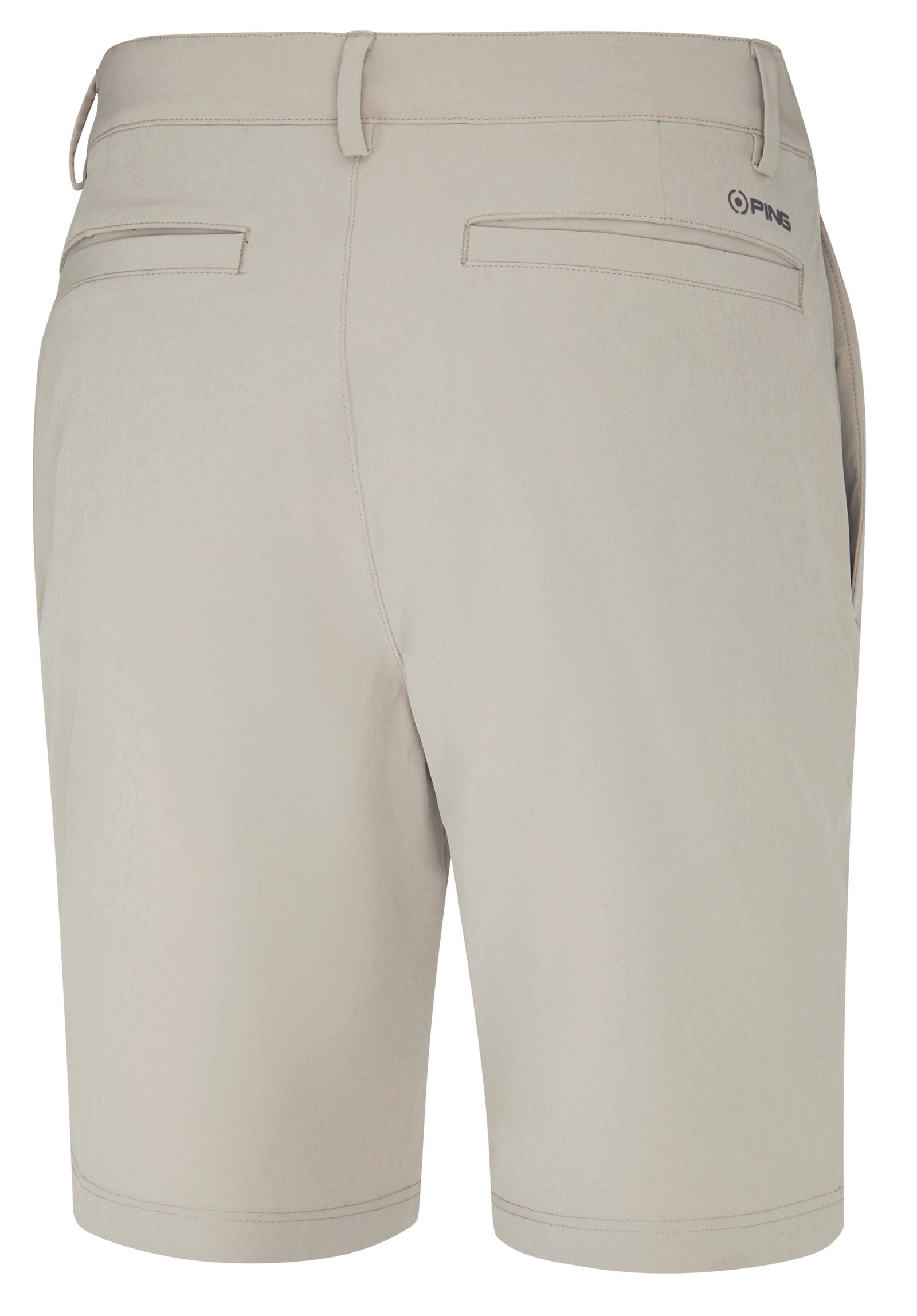 PING Ari short homme, clay