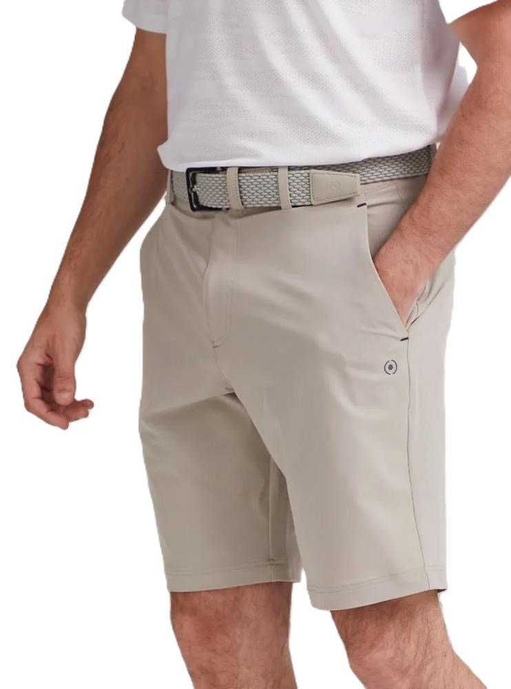 PING Ari short homme, clay