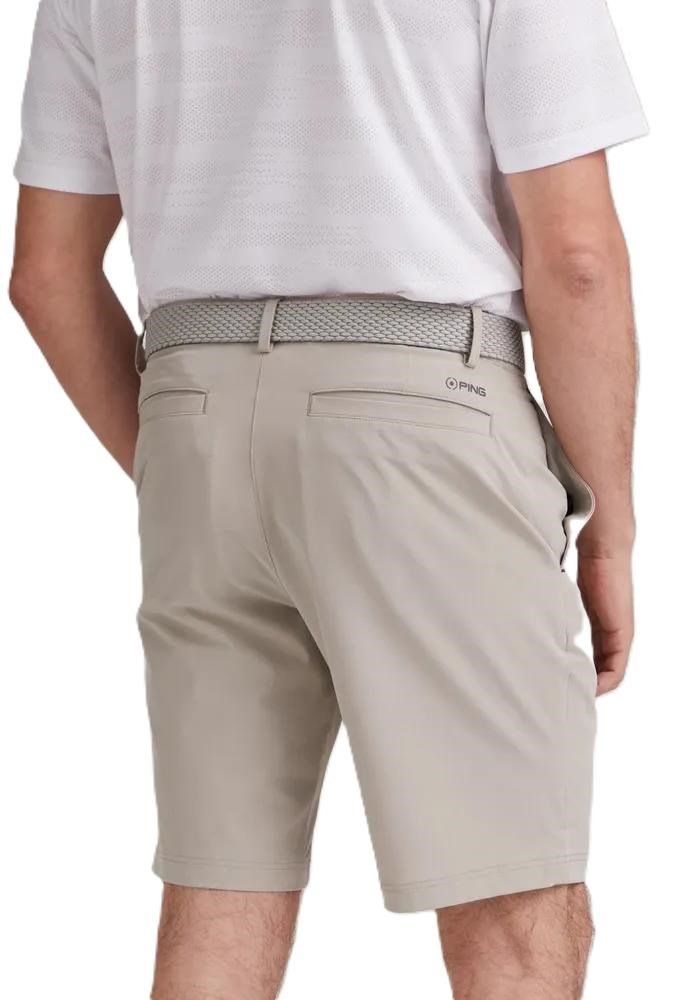 PING Ari short homme, clay