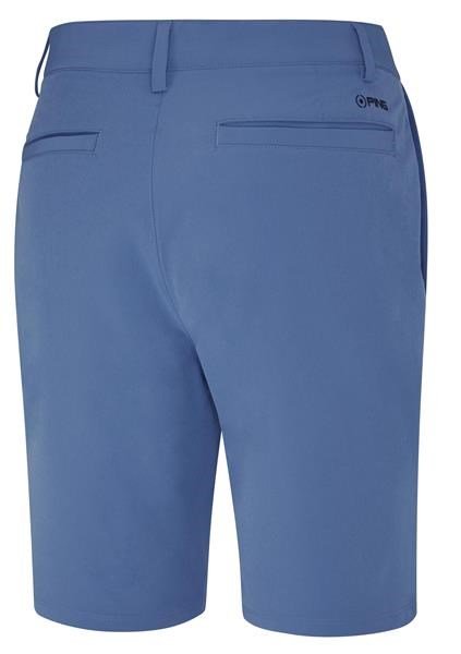 PING Ari short homme, stellar