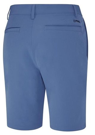 PING Ari short homme, stellar