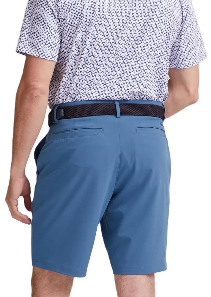 PING Ari short homme, stellar