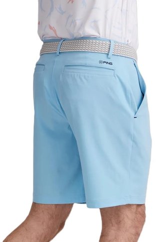 PING Ari short homme, baltic sea