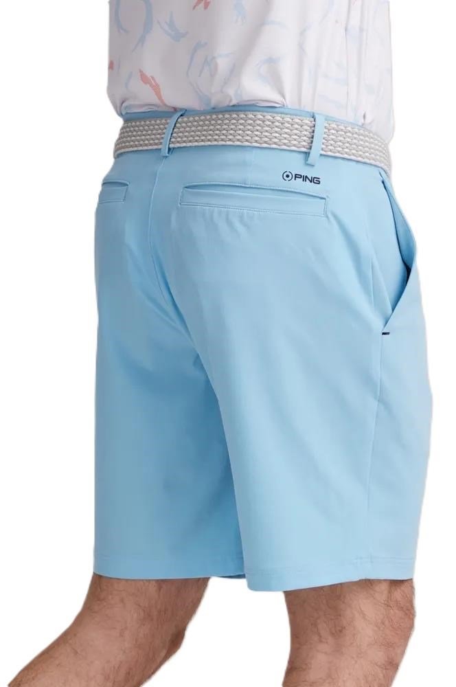 PING Ari short homme, baltic sea