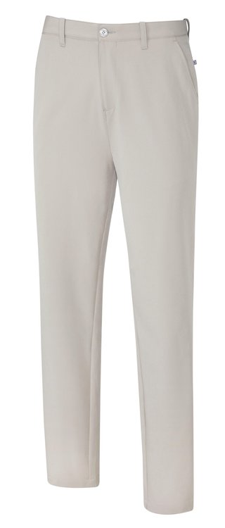 PING Locke Slim Fit pantalon homme, clay