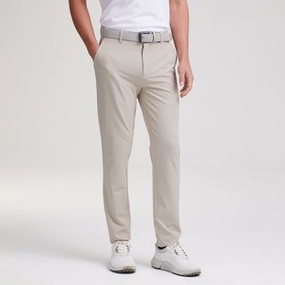 PING Locke Slim Fit pantalon homme, clay