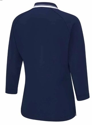 PING Alicia polo femme, marine